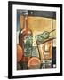 Old Fashioned Sweet Olives-Tim Nyberg-Framed Giclee Print