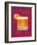 Old Fashioned (Vertical)-Cory Steffen-Framed Premium Giclee Print