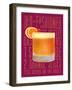 Old Fashioned (Vertical)-Cory Steffen-Framed Giclee Print