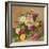 Old Fashioned Victorian Roses, 1995-Albert Williams-Framed Giclee Print