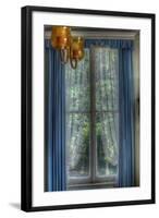 Old Fashioned Window-Nathan Wright-Framed Photographic Print