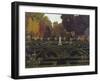 Old Faun-Santiago Rusiñol-Framed Giclee Print