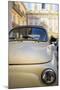 Old Fiat in the Baroque City of Lecce, Puglia, Italy, Europe-Martin-Mounted Photographic Print