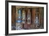 Old Fire Station Lanterns, Bodie State Historic Park, California, USA-Jaynes Gallery-Framed Photographic Print