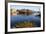 Old Fisherman's Warf, Monterey, California, United States of America, North America-Miles-Framed Photographic Print