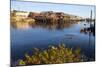 Old Fisherman's Warf, Monterey, California, United States of America, North America-Miles-Mounted Photographic Print