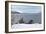 Old Fishing Boat Laid Up on Kvaloya (Whale Island), Troms, Arctic Norway, Scandinavia, Europe-David Lomax-Framed Photographic Print