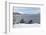 Old Fishing Boat Laid Up on Kvaloya (Whale Island), Troms, Arctic Norway, Scandinavia, Europe-David Lomax-Framed Photographic Print