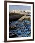 Old Fishing Port, Essaouira, the Historic City of Mogador, Morocco, North Africa, Africa-De Mann Jean-Pierre-Framed Photographic Print