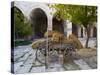 Old Fort Along the Silk Road, Konya Turkey-Darrell Gulin-Stretched Canvas