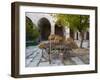 Old Fort Along the Silk Road, Konya Turkey-Darrell Gulin-Framed Photographic Print