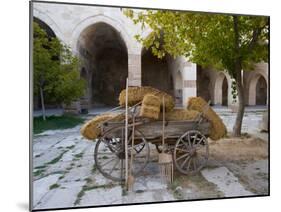 Old Fort Along the Silk Road, Konya Turkey-Darrell Gulin-Mounted Photographic Print