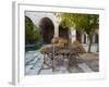 Old Fort Along the Silk Road, Konya Turkey-Darrell Gulin-Framed Photographic Print