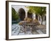 Old Fort Along the Silk Road, Konya Turkey-Darrell Gulin-Framed Photographic Print