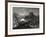 Old Fort Dumpling, Newport-John Douglas Woodward-Framed Giclee Print