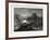 Old Fort Dumpling, Newport-John Douglas Woodward-Framed Giclee Print