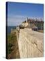 Old Fort Niagara State Park, Youngstown, New York State, United States of America, North America-Richard Cummins-Stretched Canvas