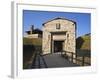 Old Fort Niagara State Park, Youngstown, New York State, United States of America, North America-Richard Cummins-Framed Photographic Print