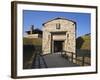 Old Fort Niagara State Park, Youngstown, New York State, United States of America, North America-Richard Cummins-Framed Photographic Print