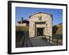 Old Fort Niagara State Park, Youngstown, New York State, United States of America, North America-Richard Cummins-Framed Photographic Print