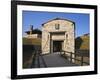 Old Fort Niagara State Park, Youngstown, New York State, United States of America, North America-Richard Cummins-Framed Photographic Print