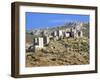 Old Fortified Village of Vathia, in the Lakonian Mani, Peloponnese, Greece, Europe-null-Framed Photographic Print