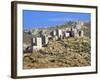 Old Fortified Village of Vathia, in the Lakonian Mani, Peloponnese, Greece, Europe-null-Framed Photographic Print
