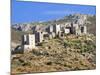 Old Fortified Village of Vathia, in the Lakonian Mani, Peloponnese, Greece, Europe-null-Mounted Photographic Print