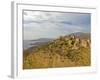 Old Fortified Village of Vathia, in the Lakonian Mani, Peloponnese, Greece, Europe-null-Framed Photographic Print