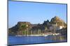 Old Fortress, Corfu Old Town, Corfu, the Ionian Islands, Greek Islands, Greece, Europe-Neil Farrin-Mounted Photographic Print