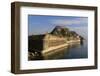 Old Fortress, Corfu Town, Corfu, Ionian Islands, Greek Islands, Greece, Europe-Eleanor Scriven-Framed Photographic Print