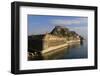 Old Fortress, Corfu Town, Corfu, Ionian Islands, Greek Islands, Greece, Europe-Eleanor Scriven-Framed Photographic Print