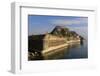 Old Fortress, Corfu Town, Corfu, Ionian Islands, Greek Islands, Greece, Europe-Eleanor Scriven-Framed Photographic Print