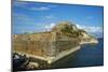 Old Fortress-Tuul-Mounted Photographic Print