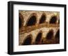 Old Fortress-Andre Burian-Framed Photographic Print