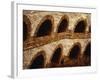 Old Fortress-Andre Burian-Framed Photographic Print