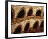 Old Fortress-Andre Burian-Framed Photographic Print