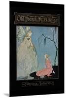 Old French Fairy Tales-Virginia Frances Sterrett-Mounted Art Print