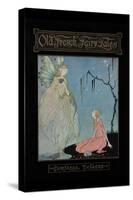 Old French Fairy Tales-Virginia Frances Sterrett-Stretched Canvas