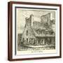 Brown Frame