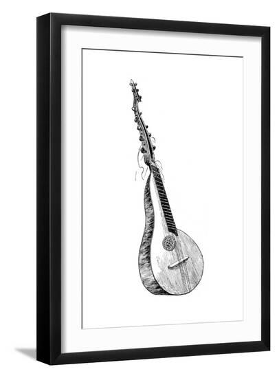 Premium Giclee Print, , large