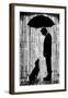 Old Friend-Loui Jover-Framed Art Print