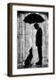 Old Friend-Loui Jover-Framed Giclee Print