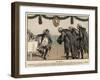 Old Fritz-Carl Rochling-Framed Giclee Print