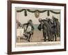 Old Fritz-Carl Rochling-Framed Giclee Print