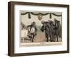 Old Fritz-Carl Rochling-Framed Giclee Print