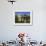 Old Gateway Bridge over the River and the City of Toledo, Castilla La Mancha, Spain, Europe-Nigel Francis-Framed Photographic Print displayed on a wall