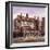 Old George Inn, Trinity Square, London, 1883-John Crowther-Framed Giclee Print