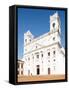 Old Goa', Goa, India, South Asia-Ben Pipe-Framed Stretched Canvas