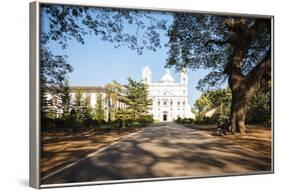 Old Goa', Goa, India, South Asia-Ben Pipe-Framed Photographic Print